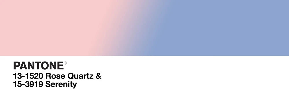 Colores Pantone 2016