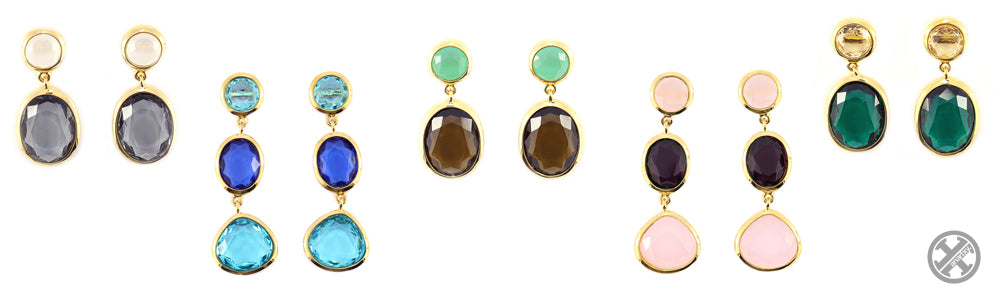 Joyas a todo color