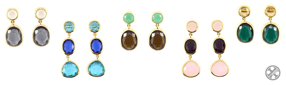 Joyas a todo color