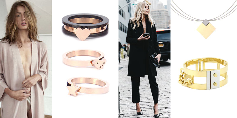 Tendencias de invierno 2016