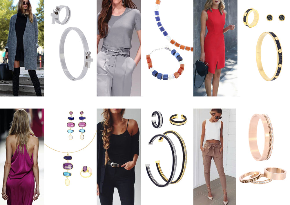 Spring – Summer 2016