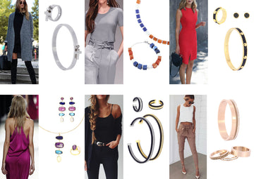 Spring – Summer 2016