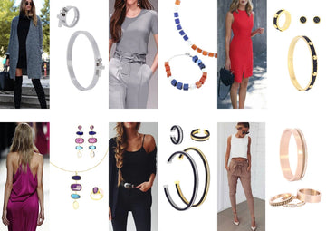 Spring – Summer 2016