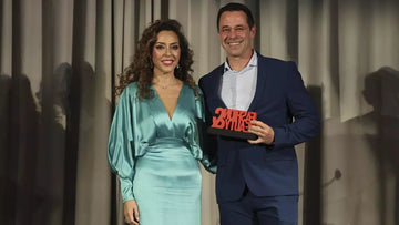 Premio al Mejor Diseño de Joyería en 2025