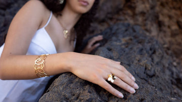 Cómo organizar y almacenar tu colección de bisutería: consejos prácticos y con estilo - Anartxy