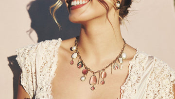 El Nuevo Simbolismo de las Perlas: De lo Clásico al Diseño de Vanguardia