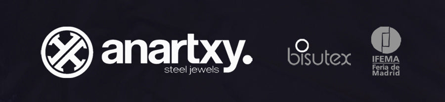 Anartxy en Bisutex