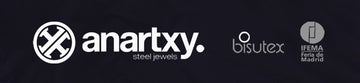 Anartxy en Bisutex