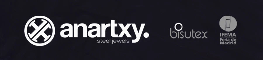 Anartxy en Bisutex