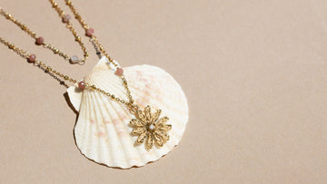Sand Dust: La nueva colección de joyas de diseño de Anartxy para derrochar estilo este verano