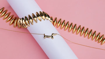 Cómo combinar bisutería según las tendencias de moda actuales