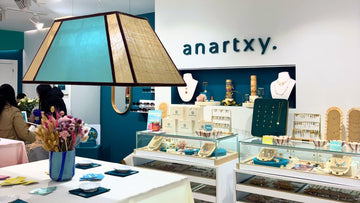 Un Día de la Madre inolvidable en Valencia: Joyas, complicidad y diseño personalizado