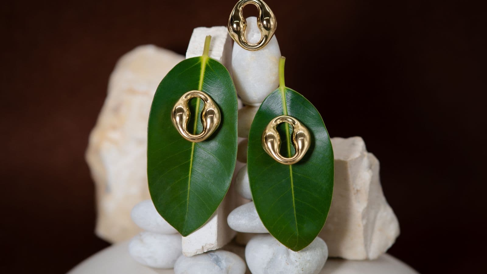 Joyas de transición: piezas clave para pasar del verano al otoño - Anartxy