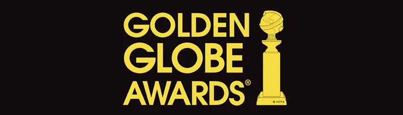 Joyas en los Globos de Oro 2016