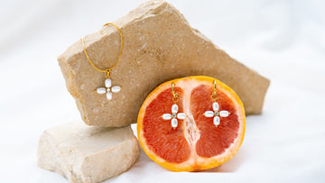 Cómo combinar joyas minimalistas con estilo y personalidad