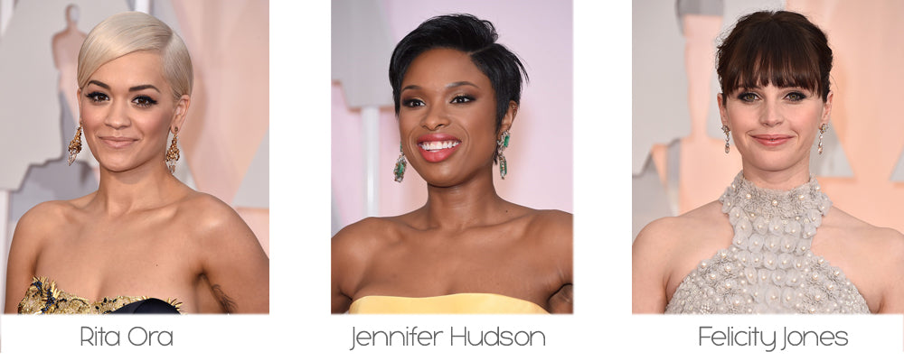 Joyas Oscars 2015