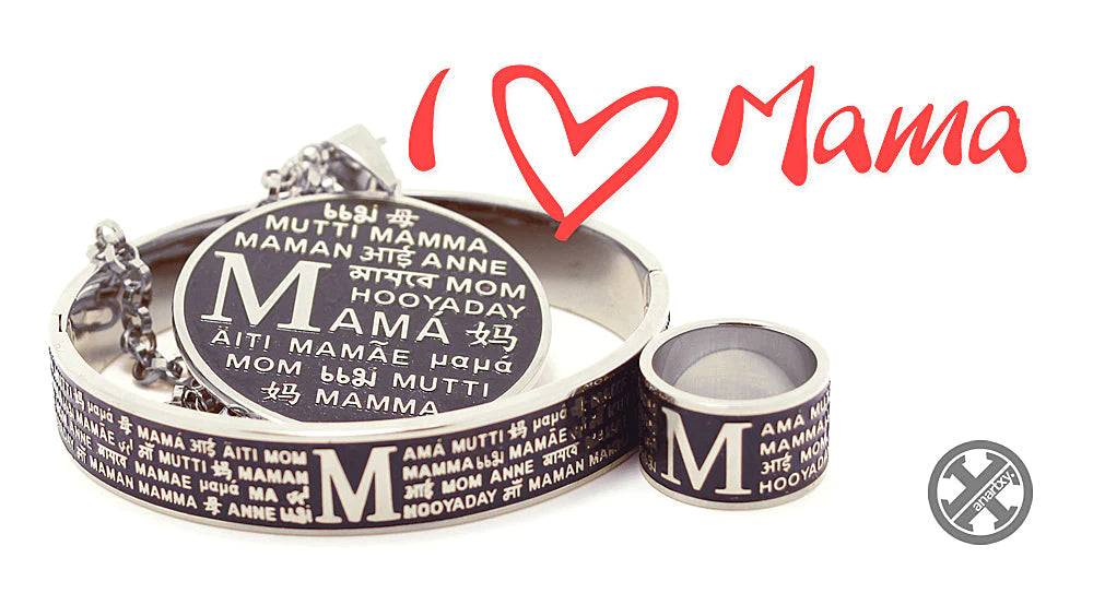 Joyas para mamá