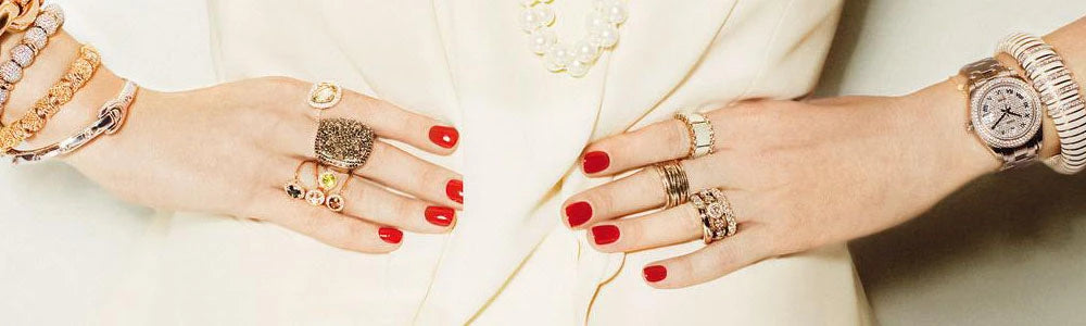 Joyas, un detalle muy especial para invitadas