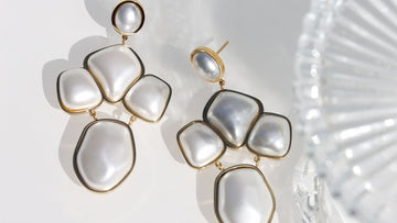 Joyas con perlas: elegancia atemporal y formas modernas de llevarlas