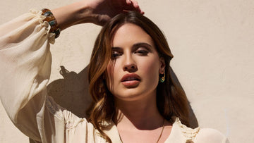 Best sellers de Anartxy: las joyas que enamoran (y por qué nunca pasan de moda)