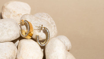 Eternal: El Renacer de los Collares de Diseño en la Nueva Cápsula de Anartxy