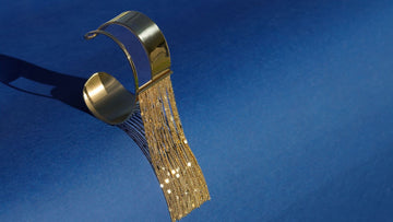 Rainfall de Anartxy: la colección que transforma la luz en movimiento