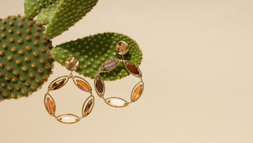 El estilo mediterráneo: la inspiración que da vida a nuestras joyas de diseño