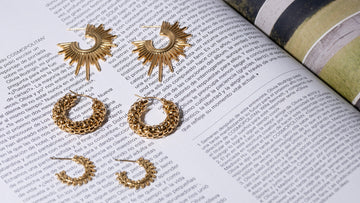 La joyería también cambia con la temporada: cómo adaptar tu joyero al otoño