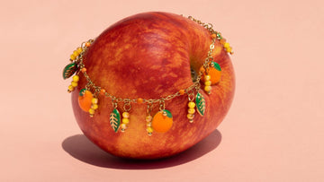 Nueva colección Vine de Juicy: El estallido de color en joyas de diseño que transformará tu verano