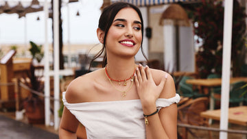 Guía de Estilo: Joyas para festivales que revolucionarán tus looks de temporada
