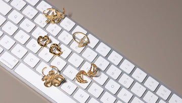 Joyas para la oficina: el equilibrio perfecto entre elegancia y comodidad