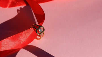 Joyas para Nochevieja: brilla en el último look del año con Anartxy