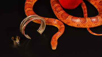 Cómo elegir la joya ideal para regalar(te) en San Valentín