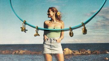 Un collar, mil combinaciones: El poder de elegir tus propios charms en Anartxy
