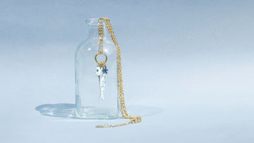 Nueva colección Mati de Anartxy: El encanto del Mediterráneo hecho joyas de diseño