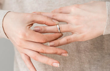 ¿Cómo puedo saber mi talla de anillo?