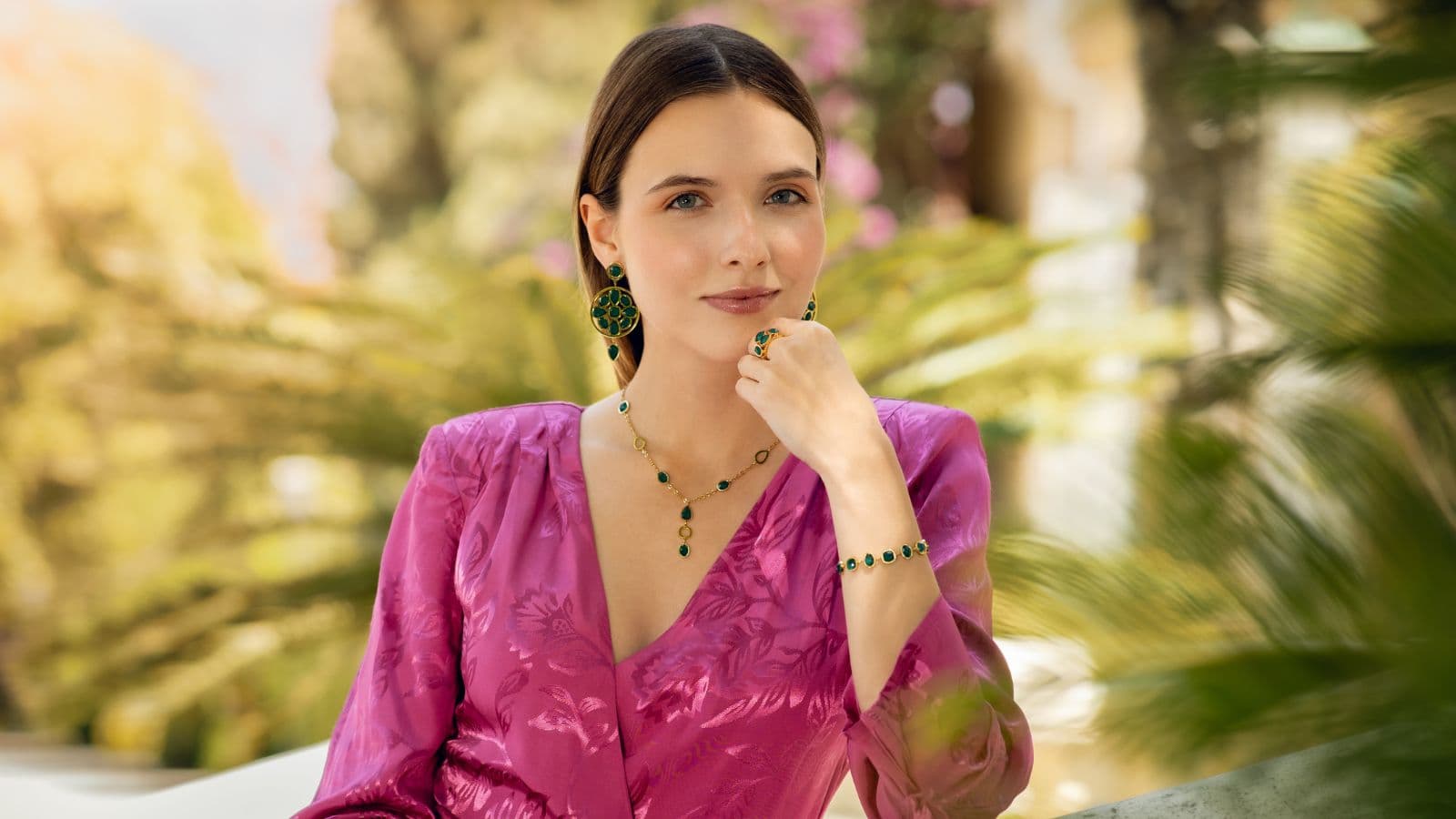 Sunflowers: Drops – Elegancia en cada gota de diseño - Anartxy