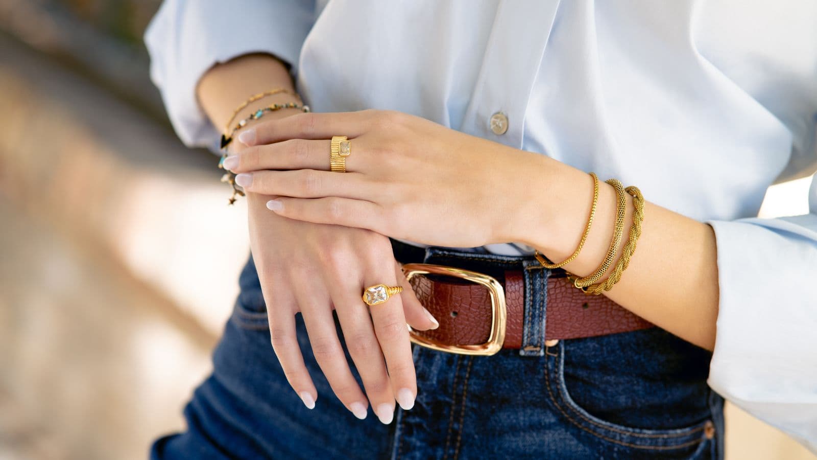 Essentials – Joyas que definen tu estilo cada día