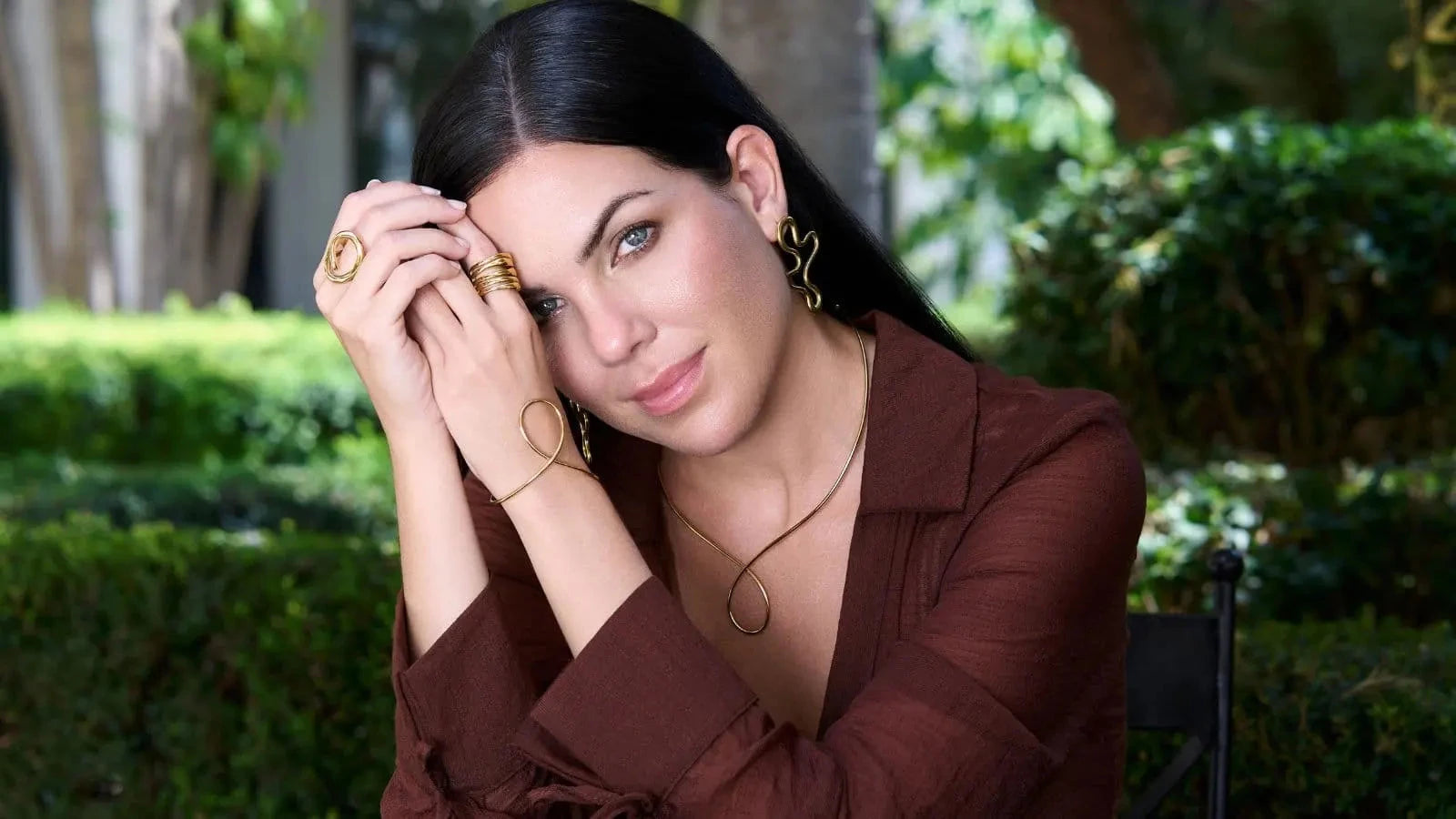 la cápsula más atrevida de la colección Organic