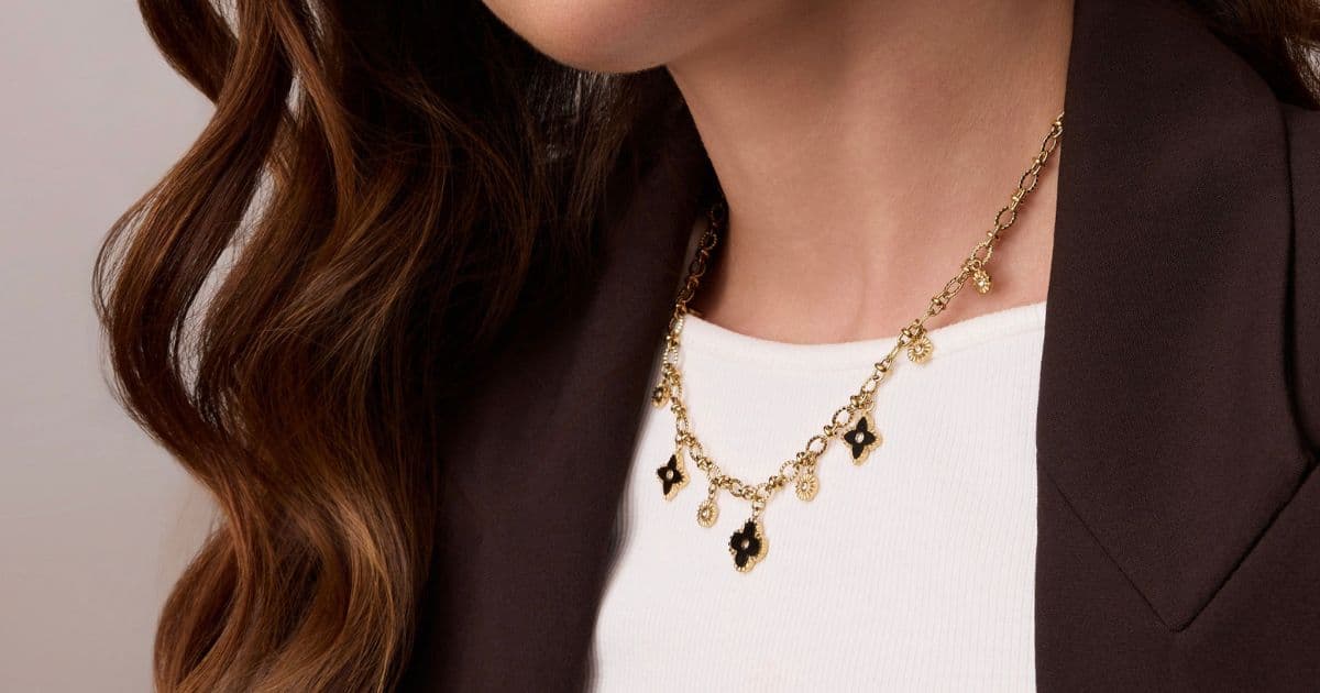 La joya como amuleto: piezas que atraen buena energía