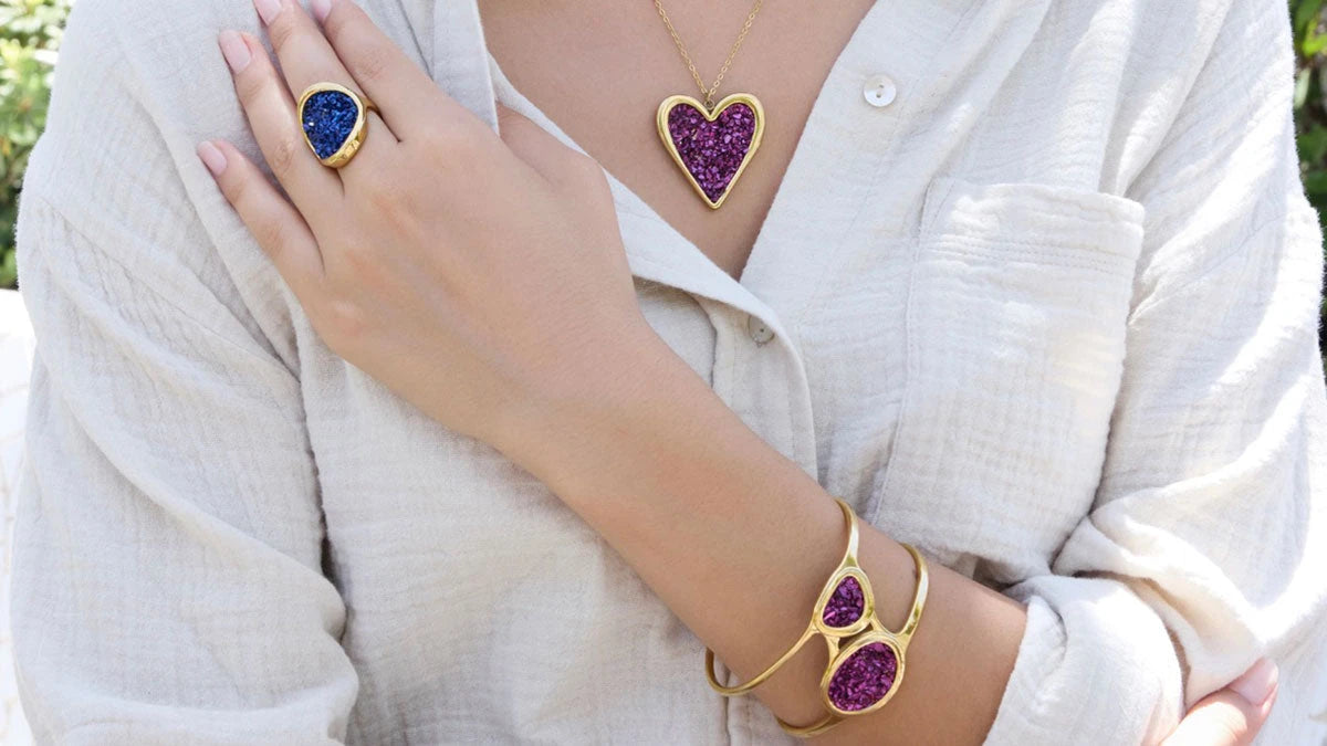 Descubre la nueva colección Organic - Anartxy