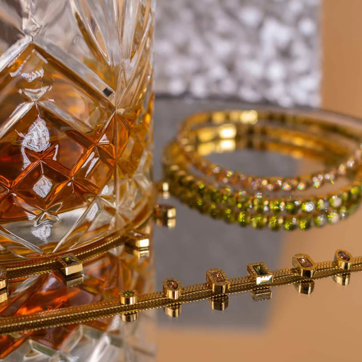 Pulsera Riviere