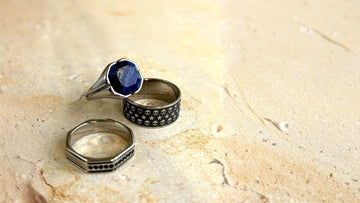 Bisutería masculina: un detalle con significado para el Día del Padre