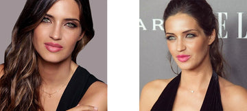 Los collares de Sara