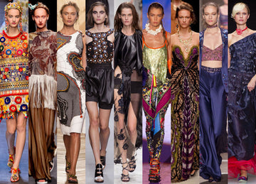 ‘Todo Vale’, la tendencia del verano 2019