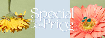 SPECIAL PRICE