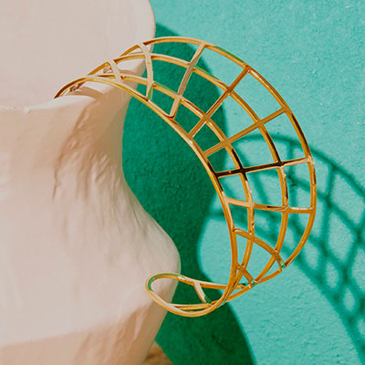 Colección de Brazaletes - Anartxy