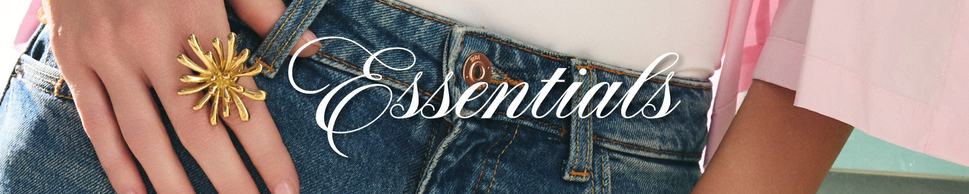 Colección de Essentials - Anartxy