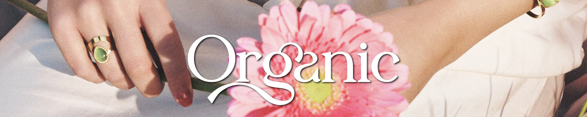 Colección Organic - Anartxy