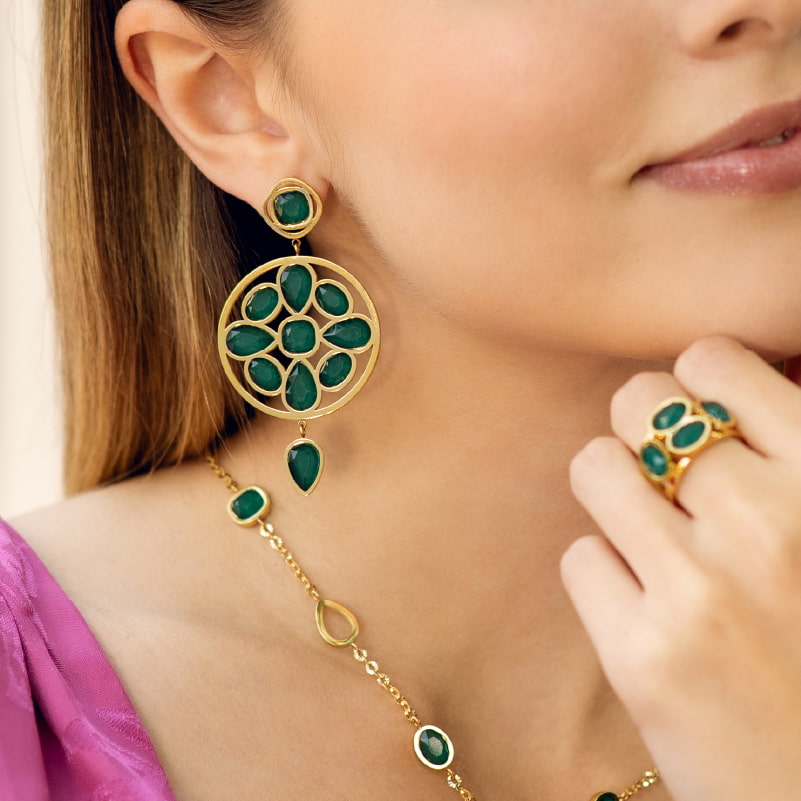 Colección Sunflowers - Anartxy